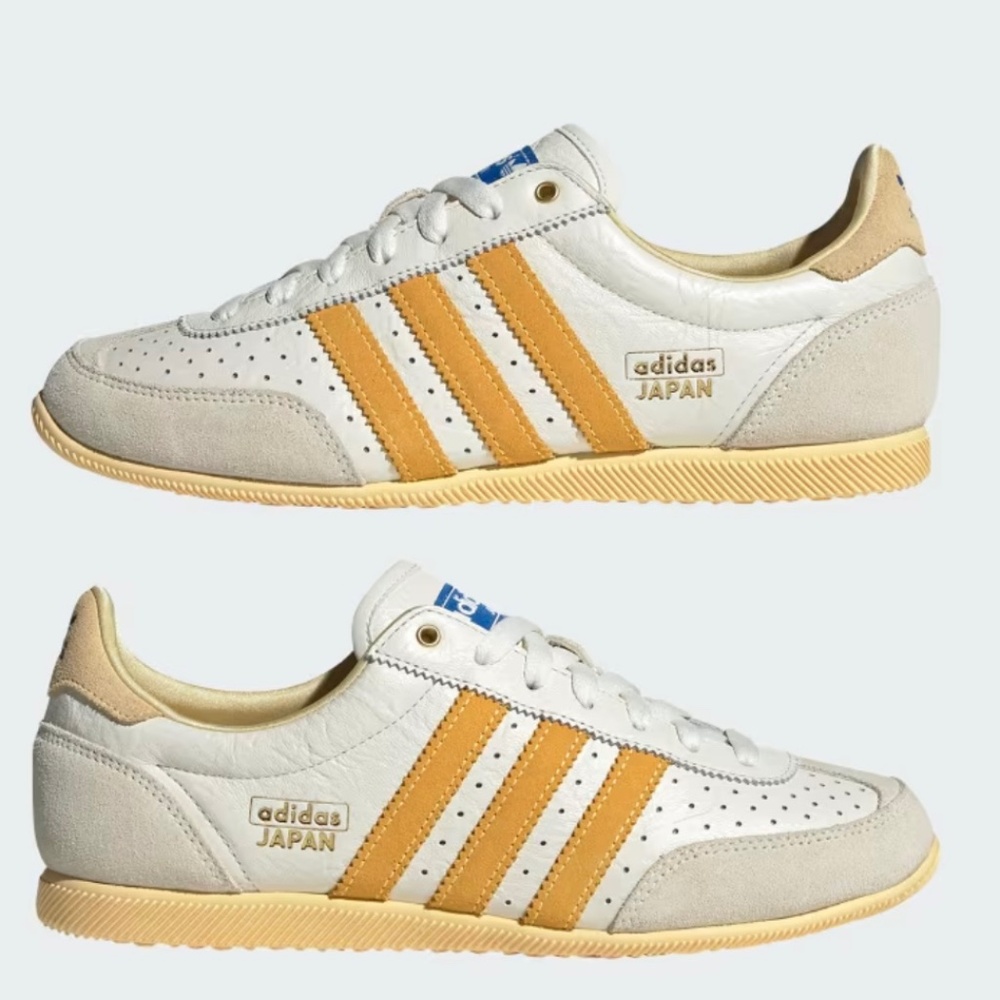 Adidas Japan Shoes Women’s UK 5.5 US 7